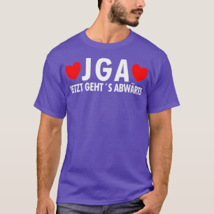 Braut Hochzeit Junggesellenabschied Junggesellinne T-Shirt