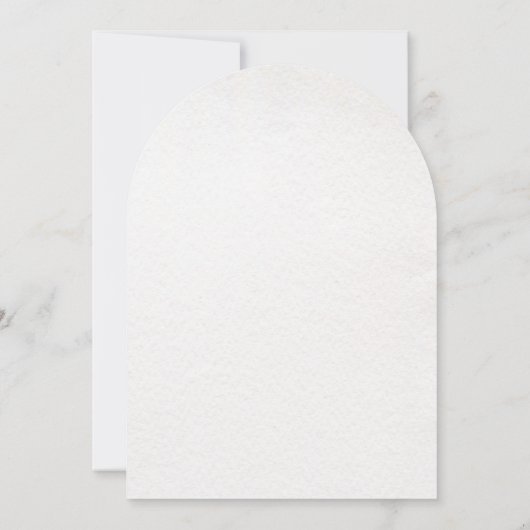 Braut in Bloom Sunflowers Brautparty Einladung (Rückseite)