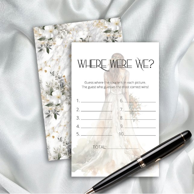 Braut in Gold Wo waren wir Brautparty (Von Creator hochgeladen)