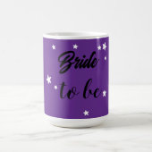 Braut in spe kaffeetasse (Mittel)