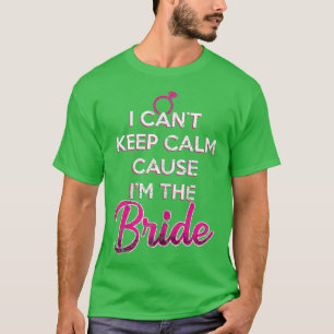 Braut Junggesellinnenabschied Junggesellinnen Part T-Shirt