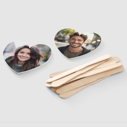 Braut oder Game, Fotos, Ihn oder sie Fächer (Non-assembled)