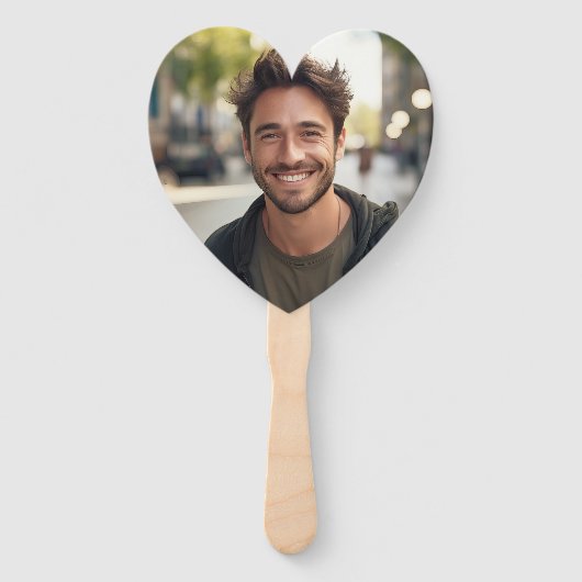 Braut oder Game, Fotos, Ihn oder sie Fächer (Rückseite)