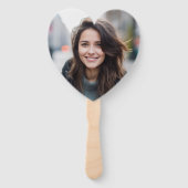 Braut oder Game, Fotos, Ihn oder sie Fächer (Vorderseite)