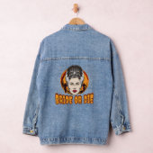 Braut oder stirb jeansjacke (Hangar)