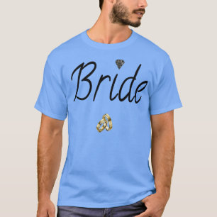 Braut Premium260 T-Shirt