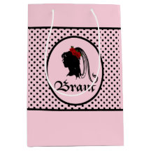 Braut Rosen Schleier Glück Hochzeit Rosa Punkte