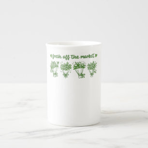 Braut-Shirts, Braut-Team-Shirt, Junggesellinnen-T- Porzellantasse