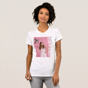 Braut-Squad Foto-T-Shirt   Personalisiertes Jungge T-Shirt