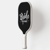 Braut-Squad Pickleball-Schläger Pickleball Schläger (Links)