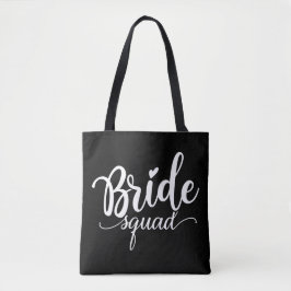 Braut-Squad-Tasche Tasche