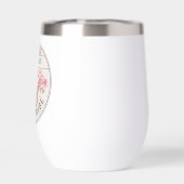 Braut Stamm (Rückseite)