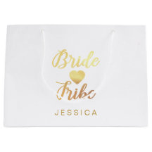 Braut Stamm Herz Personalisiert Bridesmaid Name