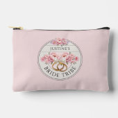 Braut Stamm Zubehörtasche (Vorderseite)