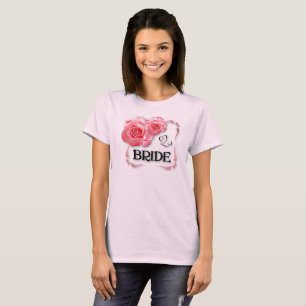 Braut  T-Shirt