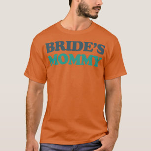 Braut T-Shirt