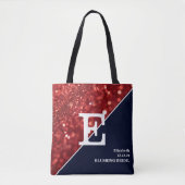 Braut- Tasche (Vorderseite)