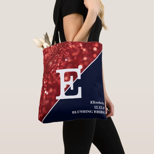 Braut- Tasche (Von Nahem)
