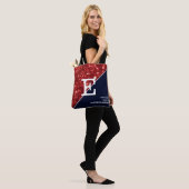 Braut- Tasche (Am Model)
