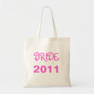 Braut-Tasche 2011 Tragetasche