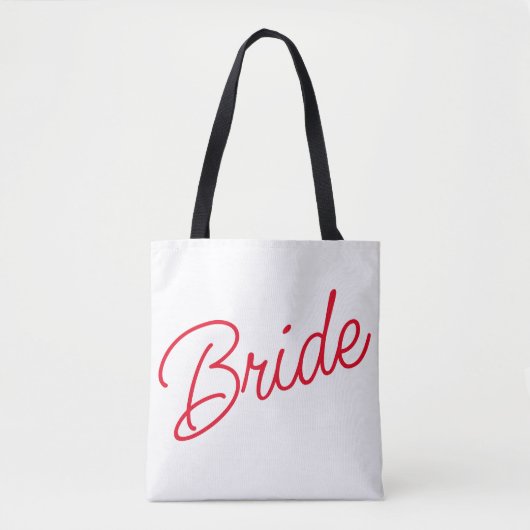 Braut-Tasche Tasche (Vorderseite)