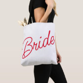 Braut-Tasche Tasche (Von Nahem)