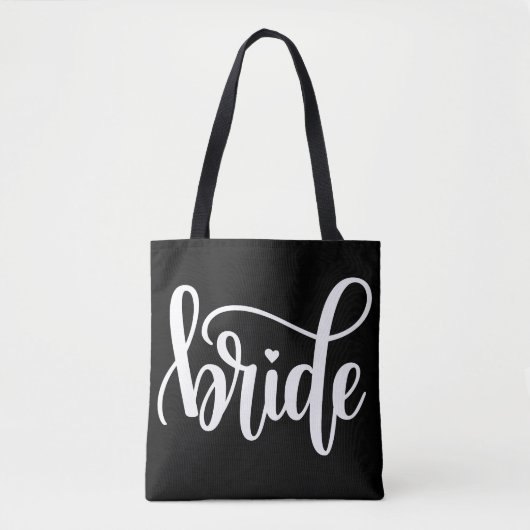 Braut-Tasche Tasche (Vorderseite)
