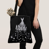 Braut-Taschenträger Tasche (Von Nahem)