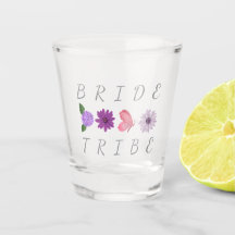 Braut Tribe Floral Braut Junggesellinnenabschied G