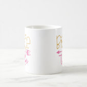 Braut Tribe Kaffeetasse (Mittel)