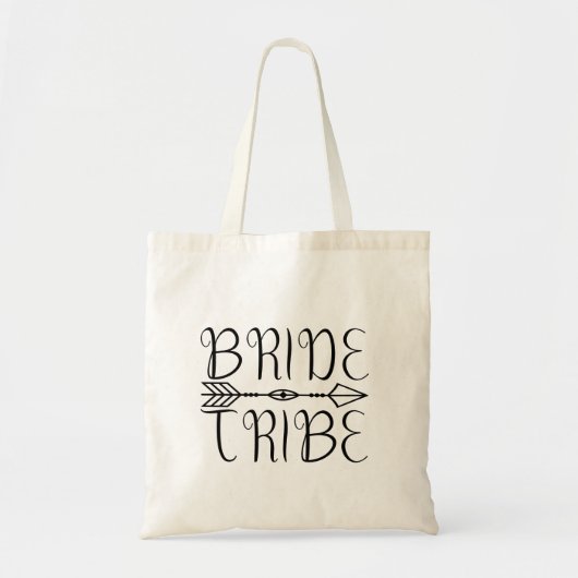 Braut Tribe neu Tragetasche (Vorne)