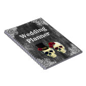 Braut-u. Notizblock (Rechte Seite)