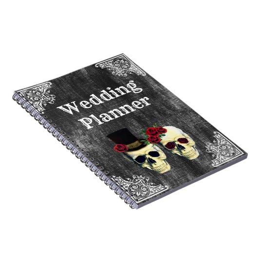 Braut-u. Notizblock (Rechte Seite)