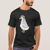 Braut um Hochzeit Alberne Brautgöttin Loose T-Shirt (Vorderseite)