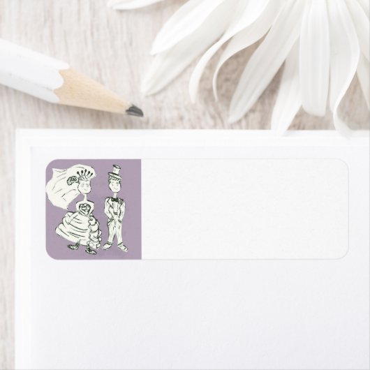 Braut und Boden (Insitu)