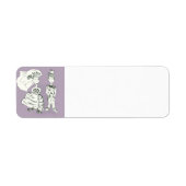 Braut und Boden (Vorne)