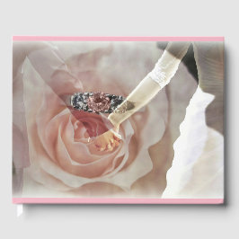 Braut und Boden Gästebuch