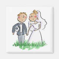 Braut und Boden