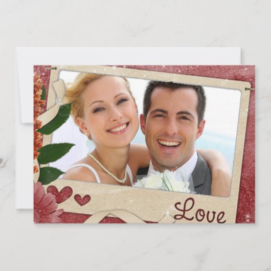 Braut und Bräuche (Vorderseite)