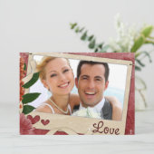 Braut und Bräuche (Stehend Vorderseite)