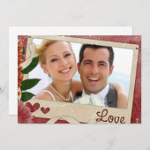 Braut und Bräuche (Vorne/Hinten)