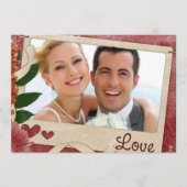 Braut und Bräuche (Vorderseite)