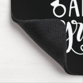 | Braut und Bräuche Mousepad (Ecke)