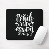 | Braut und Bräuche Mousepad (Mit Mouse)