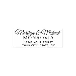 Braut und Bräuche Permastempel