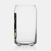 Braut und Bräutigam für Hochzeiten von Tarot Dosenglas (Links)