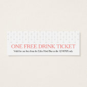 Braut und Bräutigam Gutschein