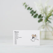 Braut und Bräutigam tanzen zuerst T - Shirts und Visitenkarte (Stehend Vorderseite)