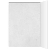 Braut und Bräutigam teilen Gelübde am Strand (Innen (Links))