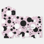 Braut und Firmenmesse Lady Luncheon Dusche Party Geschenkschachtel (Ungefaltet)